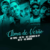 Clima de Verão (Single)