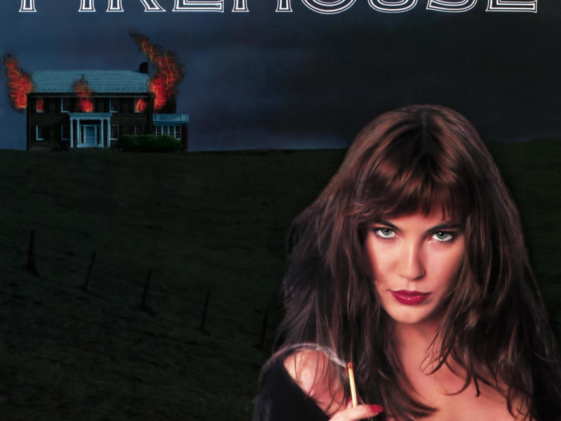 Firehouse (2024 Remaster)