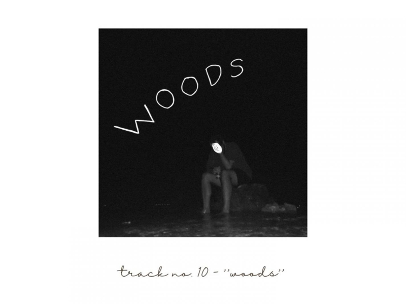 Woods (Single)