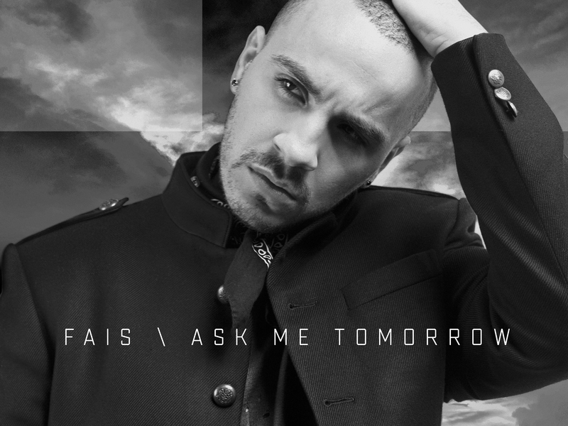 Ask Me Tomorrow (Single)