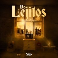 De Lejitos (Single)