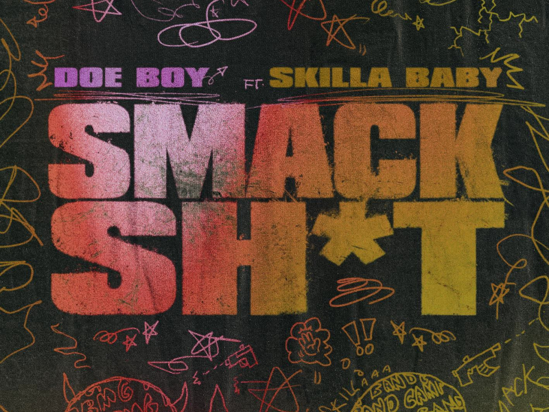 Smack Sh*t (Single)
