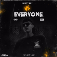 Taimour Baig VS Everyone (Single)