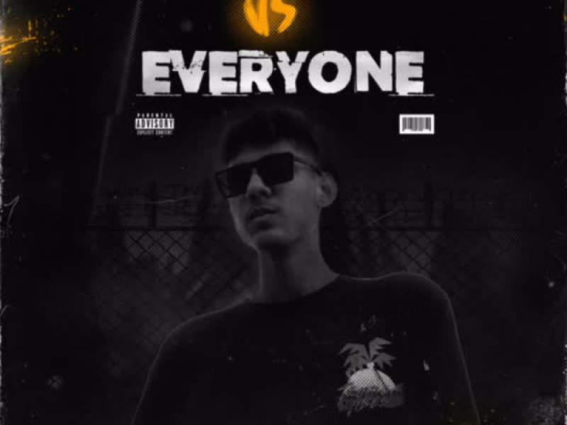 Taimour Baig VS Everyone (Single)