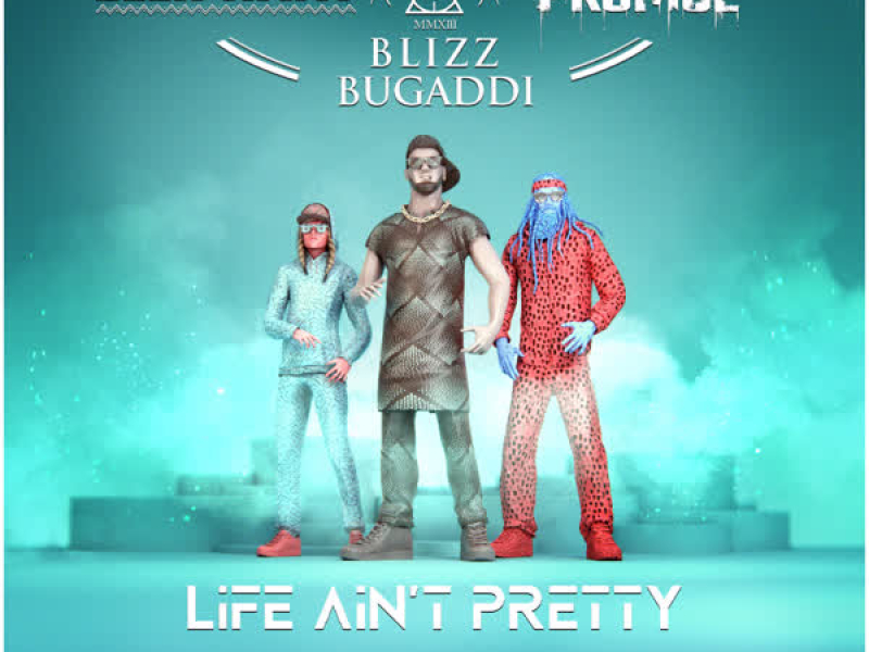 Life Ain't Pretty (EP)