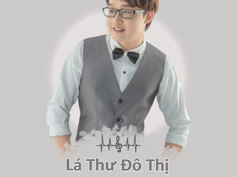 Lá Thư Đô Thị (Single)