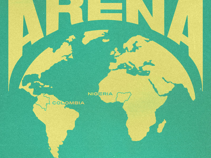 ARENA (Single)