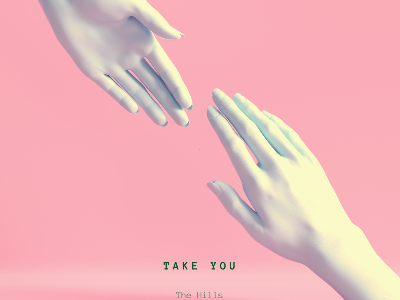 Take You (Single)