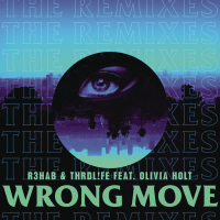 Wrong Move (Remixes) (EP)