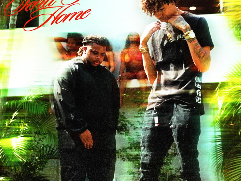 Send Her Home (Single)