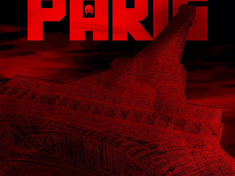 Paris (Single)