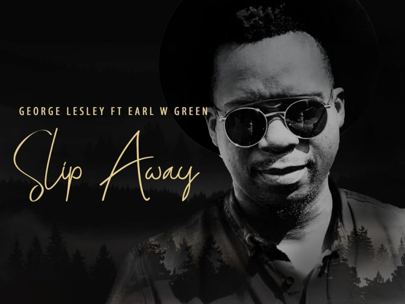 Slip Away (Single)