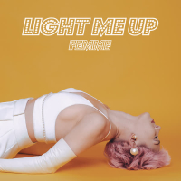 Light Me Up (Single)