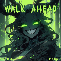 Walk Ahead (Single)
