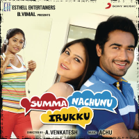 Summa Nachunu Irukku (Original Motion Picture Soundtrack) (EP)