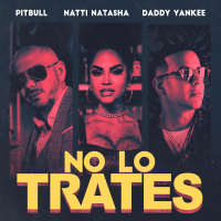 No Lo Trates (Single)