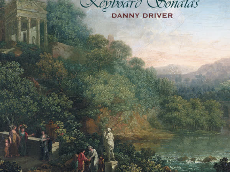 C.P.E. Bach: Keyboard Sonatas, Vol. 1