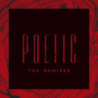 Poetic (The Remixes) (Single)