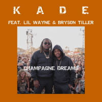 Champagne Dreams (feat. Lil Wayne & Bryson Tiller) (Single)
