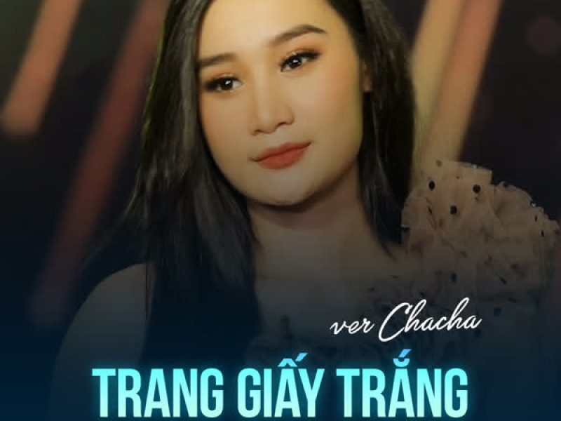 Trang Giấy Trắng (Disco) (Single)