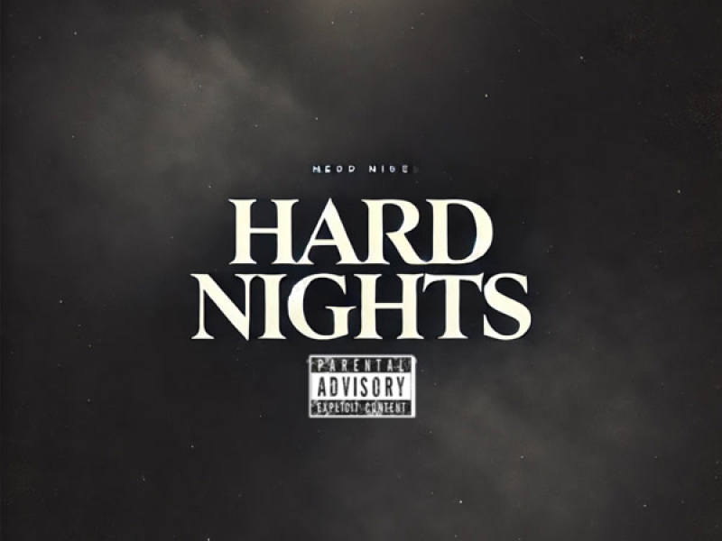 Hard Nights (Single)