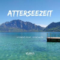 Atterseezeit (Single)