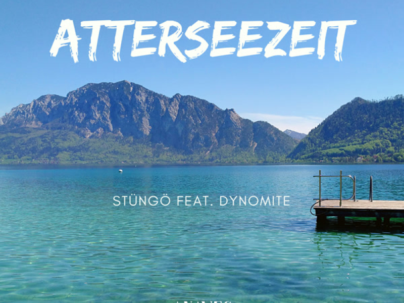 Atterseezeit (Single)
