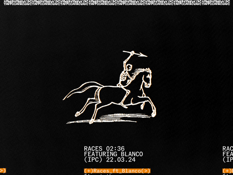 Races (Extended) (Single)