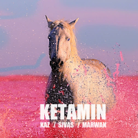 Ketamin (Single)