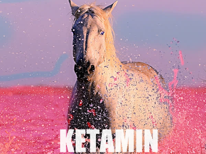 Ketamin (Single)