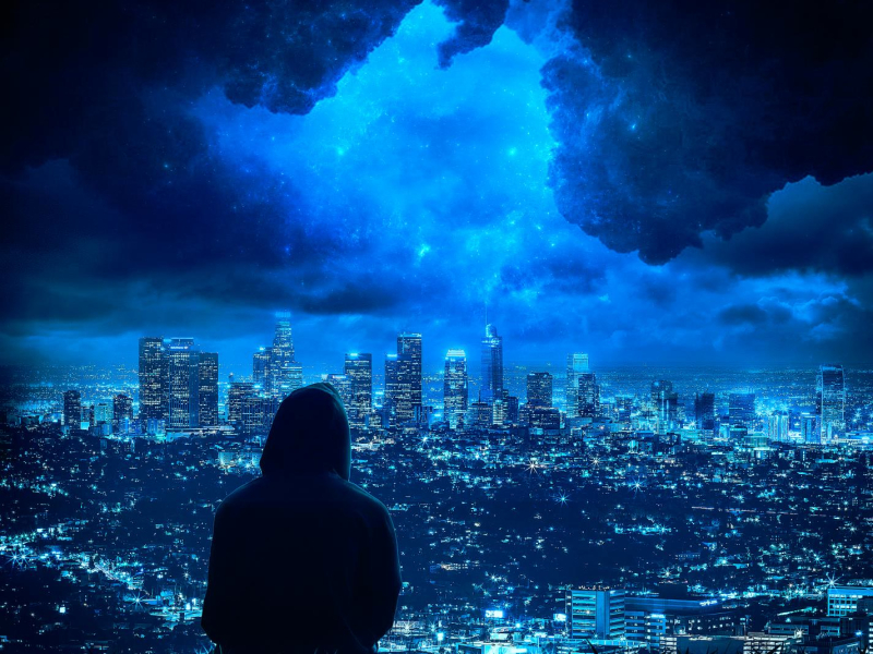 Before the Flood (Single)