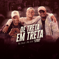 De Treta Em Treta (Single)