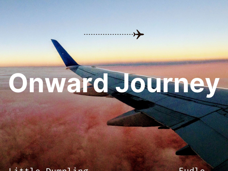 Onward Journey (Single)