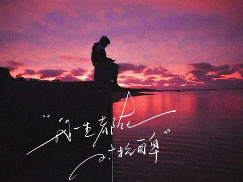 我一生都在对抗自卑 (Single)