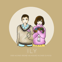 I L Y (Single)
