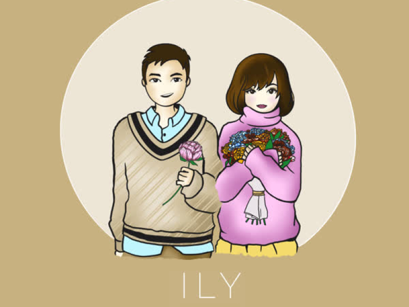 I L Y (Single)