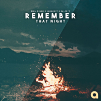 Remember That Night (Single)