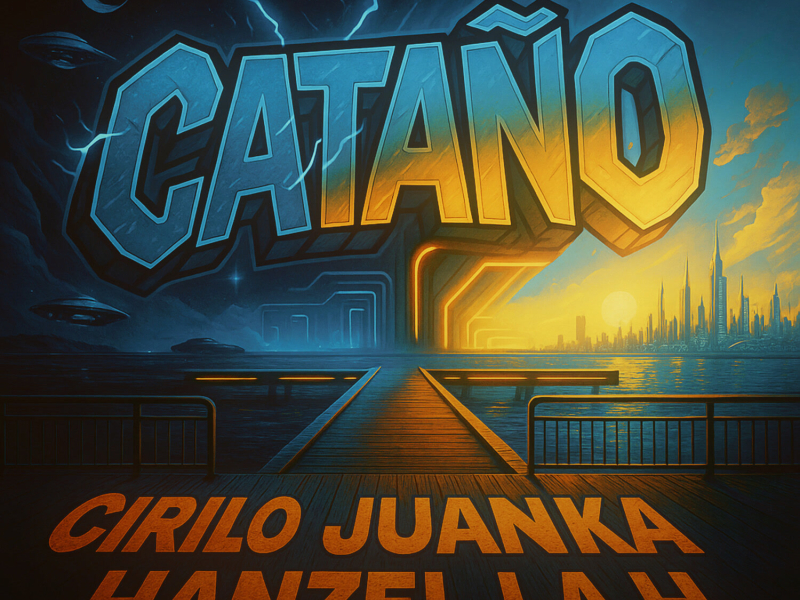 Cataño (Single)