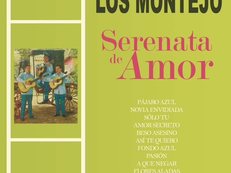 Serenata de Amor