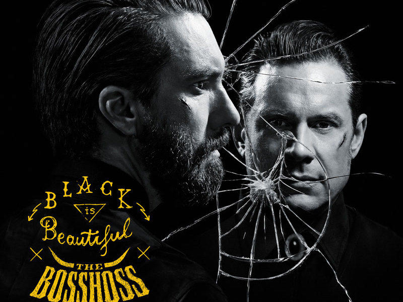 Black Is Beautiful (Single)