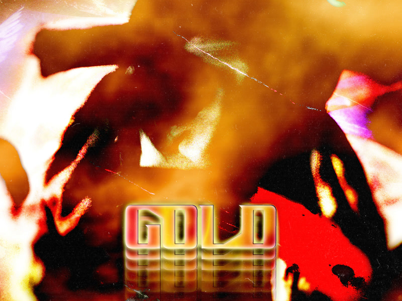 GOLD (Single)