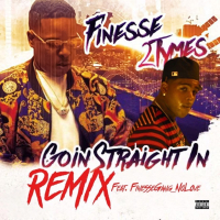 Goin' Straight In (Remix) (Single)