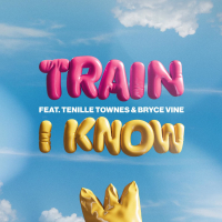 I Know (Single)