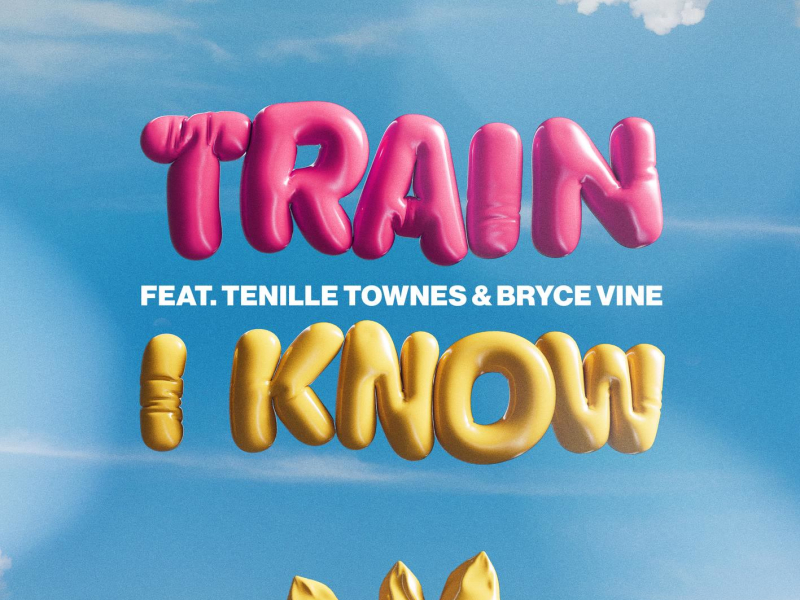 I Know (Single)