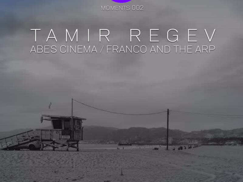 Abe's Cinema / Franco and the Arp (EP)