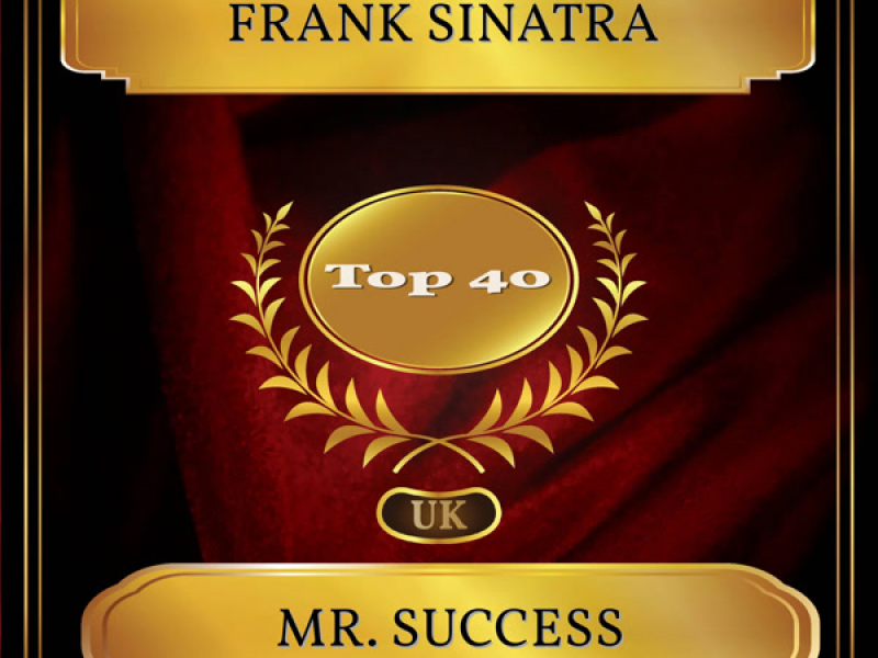 Mr. Success (UK Chart Top 40 - No. 25) (Single)