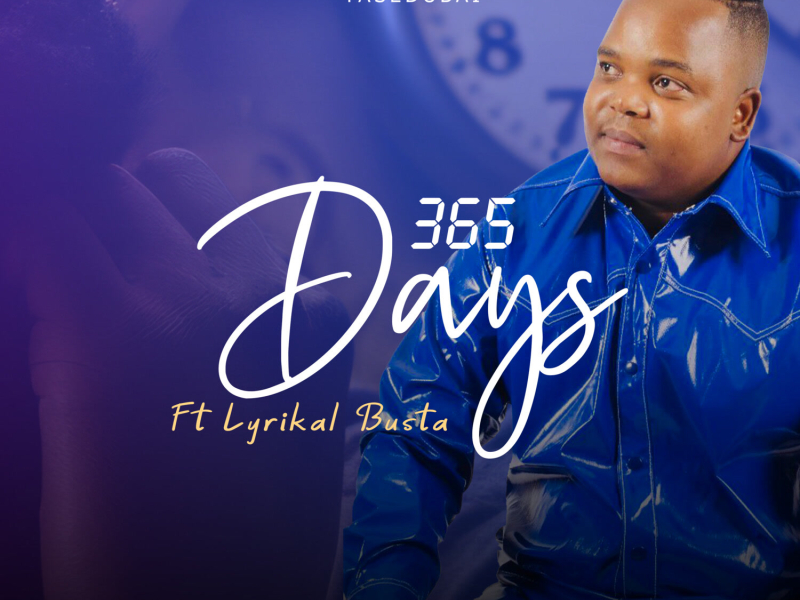 365 Days (Single)