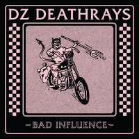 Bad Influence (Single)