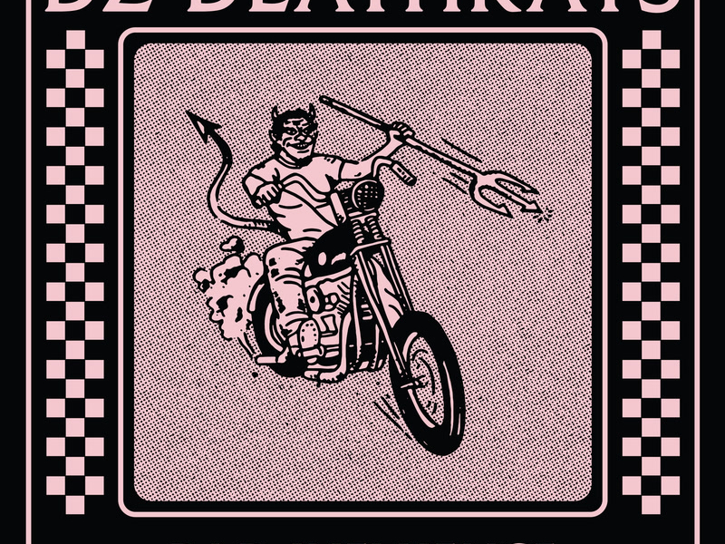 Bad Influence (Single)