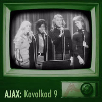 Kavalkad 9 (EP)
